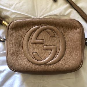 Gucci Disco crossbody bag